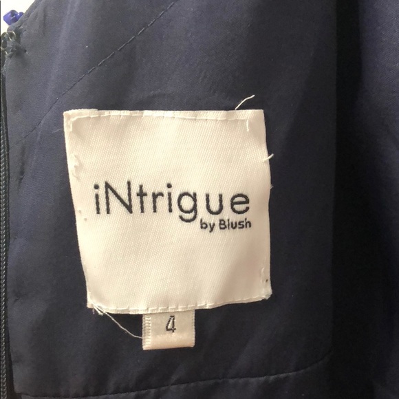 Prom dress - Picture 5 of 6